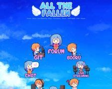 allthefallen booru|Featured Stories .